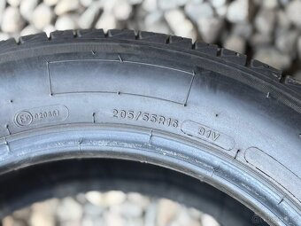 205/55/16 - BFGoodrich letní pár pneu - 6