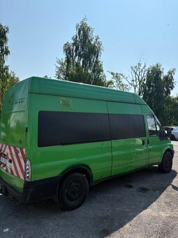 Ford transit - 6