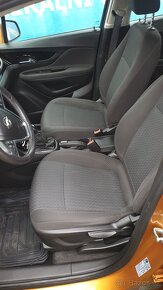 Opel Mokka X benzin - 6