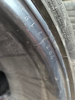 Alu 17" 5x120 Č.82 - 6