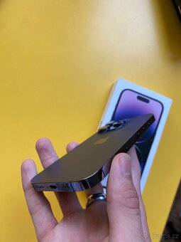 iPhone 14PRO TOP STAV - 6