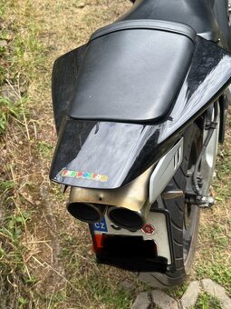 Honda cbr1000rr fireblade - 6