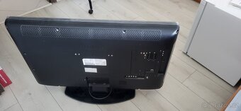 Televize Phillips 37PFL8694H/12 - 6