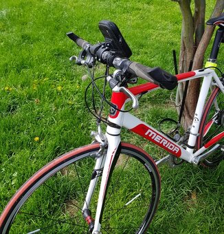 Merida fitnes hfs - 6