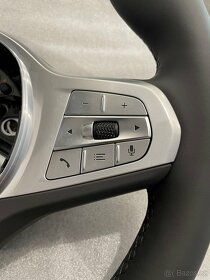 Bmw volant M-sport - 6