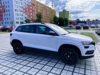 Škoda Karoq 1.5 TSI ACT Style, 110 kW, 2018, výbava Style - 6
