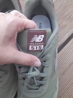 New Balance ML515ADW 44,5 - 6