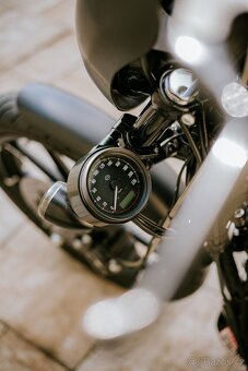 Harley davidson Sportster iron kit 1200 S&S - 6