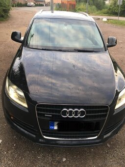 Audi q7 3.0tdi 171kw - 6