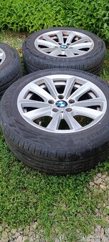 Kola BMW - 6
