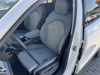 Škoda Kodiaq 2.0TDi110KwNOVÉ, 63 km, cena s DPH - 6