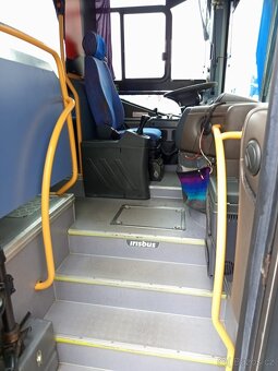 Irisbus Crossway 12m 49+1 - 6