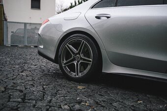Mercedes-Benz CLS, Mercedes CLS, 4MATIC 450 AMG - 6