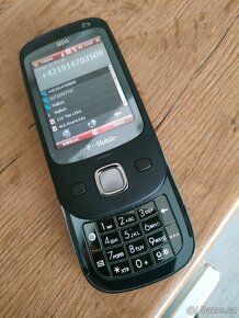 MDA touch plus - RETRO - 6