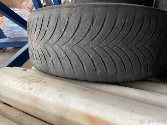 Bmw 5x120 R17 - 6