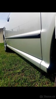 ŠKODA FABIA 1 1.9 TDI - 6