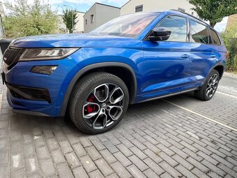 Škoda Kodiaq RS - 6