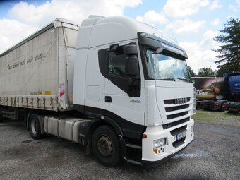 IVECO STRALIS AS440S45 EEV standart - 6