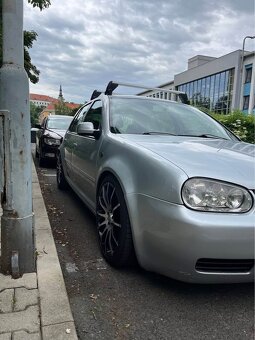 VW Golf 4 1.9 TDI - 6