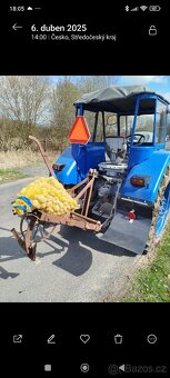 Zetor 3011 - 6