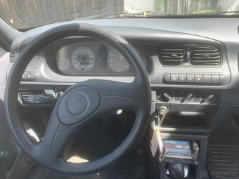 Škoda Felicia 1.3 MPI - 6