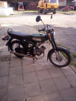 simson - 6