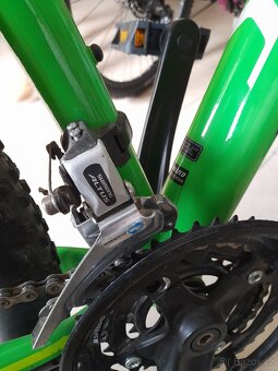 Prodám horské kolo Specialized Rockhopper - 6