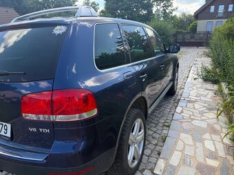 Touareg 3.0 V6 tdi - 6