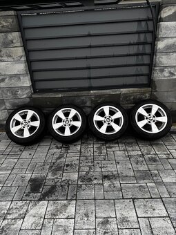 5x120 r17 RONAL - 6