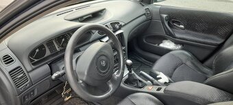 Prodám Renault Laguna Grantour 1,9 - 6