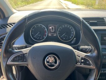 Škoda Fabia III 2016, 1.0 MPI, 55 kW, benzin+LPG - 6