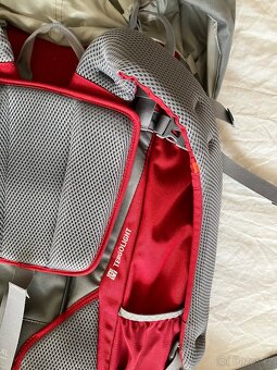 Batoh Vaude Wega 60+10 L - 6