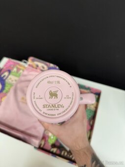 Labubu Stanley CUP - 6