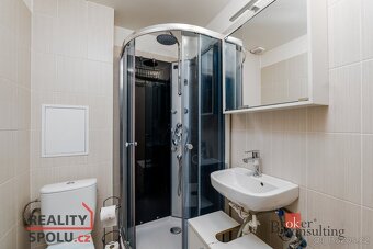 Prodej, byty/2+kk, 37 m2, Herejkova, Starý Plzenec, Plzeň-mě - 6