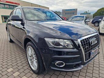 AUDI Q5 3.0TDI S-LINE QUATTRO - 6
