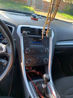 Mondeo MK5 - 6