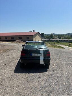Škoda Felicia 1.3 MPI - 6