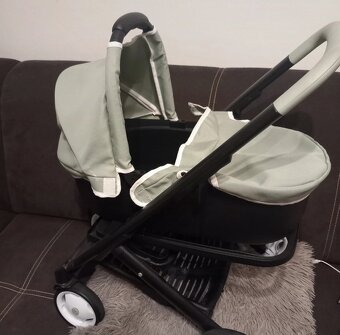 Kočárek Maxi cosy - 6