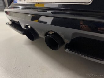 Volkswagen Golf R 2.0TSi 299kW DSG 4x4 - 6