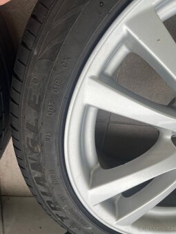 Alu kola 5x114.3 r18 Lexus - 6