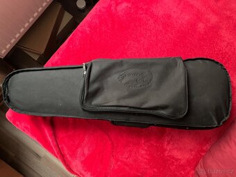 Housle s pouzdrem - 6