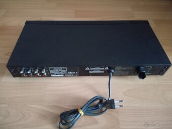 Equalizer PIONEER GR-331 - 6