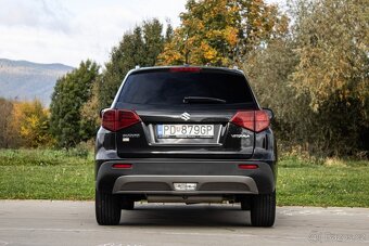 Suzuki Vitara 1.4 Boosterjet / AJ NA SPLÁTKY / PROTIHODNOTA/ - 6