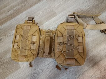 Batoh / kapsy pro psa - 6