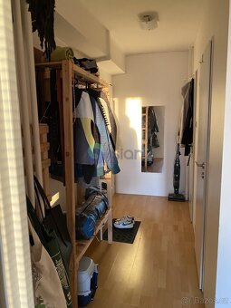 Podnájem bytu 2+1 49 m2, ul. Vršovců, Ostrava - 6