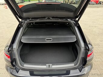 Volkswagen Arteon 2.0TDi 2022 147kw 4x4 DSG Tažné R-line - 6