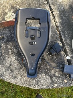 Electrolux ruční vysavač - 6