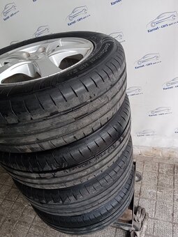 Alu kola na ford focus II 15" - 6
