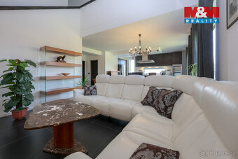 Prodej rodinného domu, 360 m², Mistřice - 6