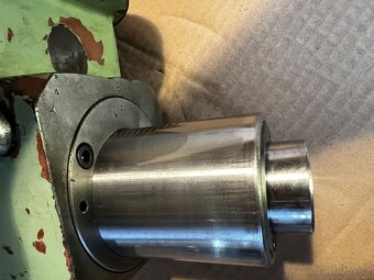 Rychloběžná hlava na FN 20 - 6